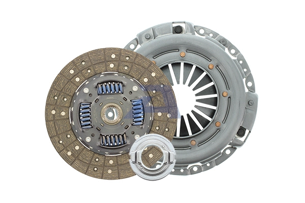 Clutch Kit (AIS-KM091)