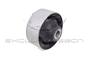 Mounting, control/trailing arm (MEM-8451)