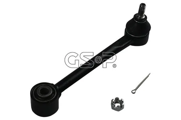 Control/Trailing Arm, wheel suspension (GSP-S062191)