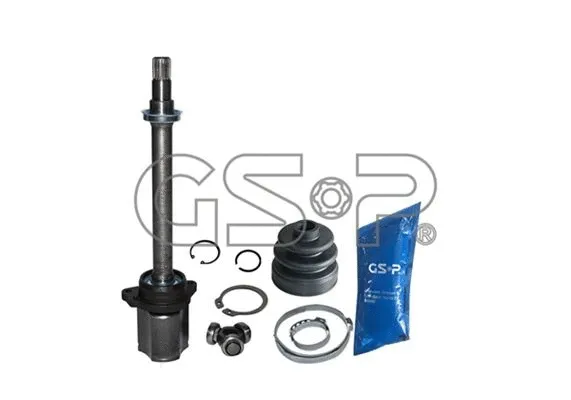 Joint Kit, drive shaft (GSP-659207)
