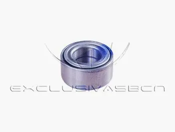 Wheel Bearing Kit (MWB-F0510)