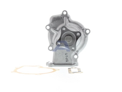 Water Pump, engine cooling (AIS-WPN001)