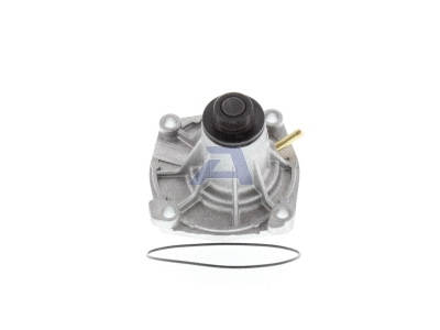 Water Pump, engine cooling (AIS-WPA001)