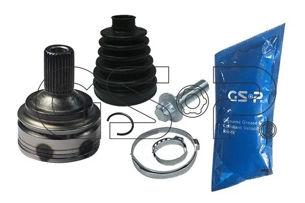 Joint Kit, drive shaft (GSP-835049)