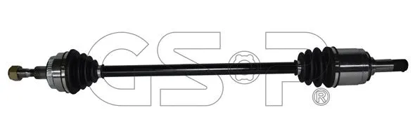 Drive Shaft (GSP-235018)