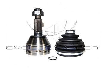 Joint Kit, drive shaft (MCV-8W13)