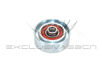 Deflection/Guide Pulley, V-ribbed belt (MAT-4004)