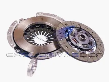 Clutch Kit (MCK-11002)