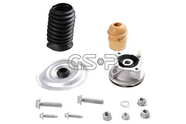 Repair Kit, suspension strut support mount (GSP-517470S)