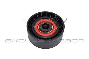 Deflection/Guide Pulley, V-ribbed belt (MAT-4911)