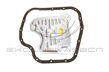 Hydraulic Filter, automatic transmission