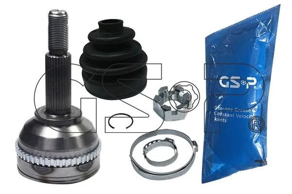 Joint Kit, drive shaft (GSP-899349)