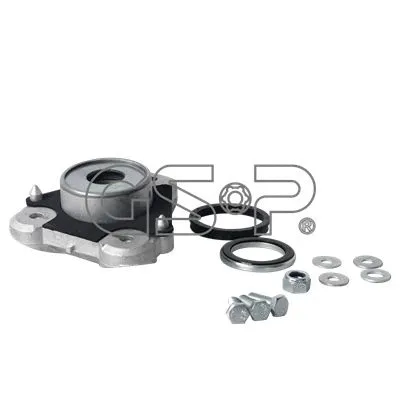 Repair Kit, suspension strut support mount (GSP-518182S)