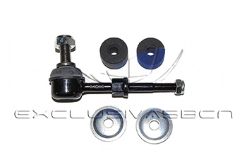 Stabiliser Bar, suspension (MSS-8431)