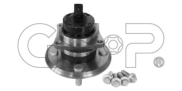 Wheel Bearing Kit (GSP-9400010K)