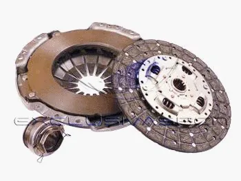 Clutch Kit (MCK-12071)