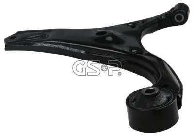 Control/Trailing Arm, wheel suspension (GSP-S060534)