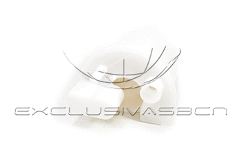 Fuel Filter (MFF-3H15)