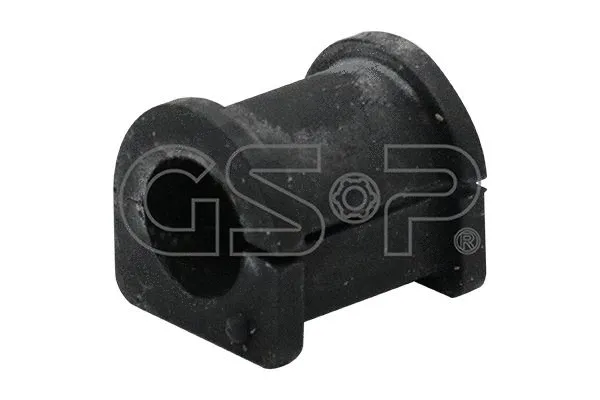 Mounting, stabiliser bar