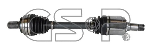 Drive Shaft (GSP-201663)