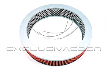 Air Filter (MAF-3124)