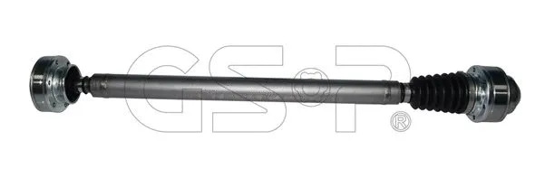 Propshaft, axle drive (GSP-216021)