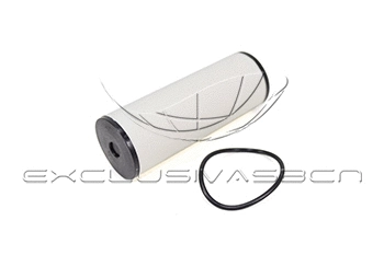 Hydraulic Filter Kit, automatic transmission