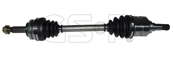 Drive Shaft (GSP-259192)