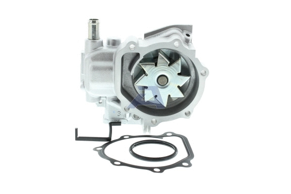 Water Pump, engine cooling (AIS-WPF025)