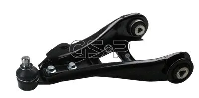 Control/Trailing Arm, wheel suspension (GSP-S060645)