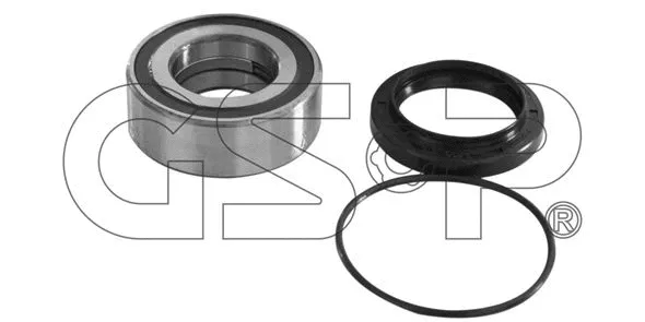 Wheel Bearing Kit (GSP-GK1466)