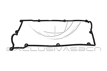 Gasket, cylinder head cover (MCG-8H05)