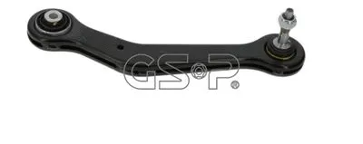 Control/Trailing Arm, wheel suspension (GSP-S060073)