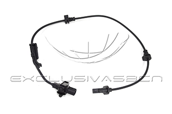 Sensor, wheel speed (MAB-9460)