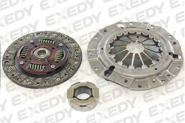 Clutch Kit (EXE-SZK2027)