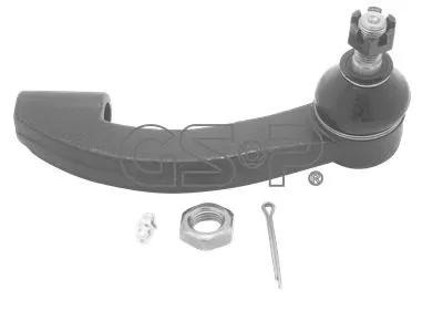 Tie Rod End (GSP-S071140)