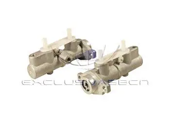 Brake Master Cylinder (MBM-2509)