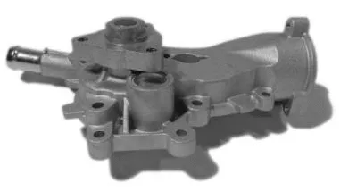Water Pump, engine cooling (AIS-WPO901)