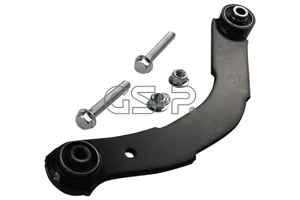 Control/Trailing Arm, wheel suspension (GSP-S062328)