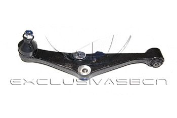 Tie Rod End (MTR-8489)