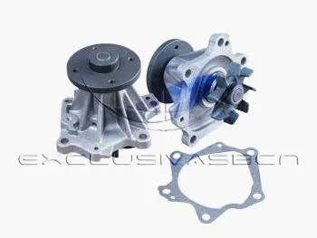 Water Pump, engine cooling (MWP-4126)