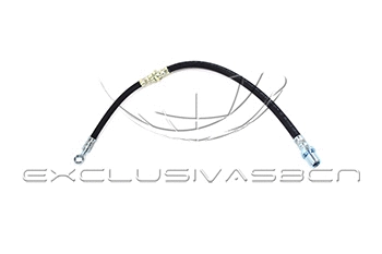 Holding Bracket, brake hose (MBH-2718)