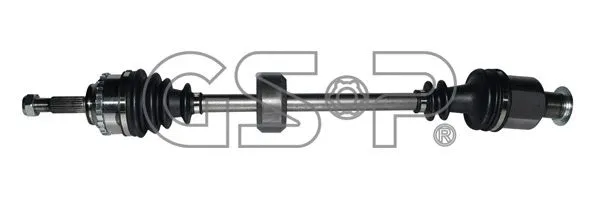 Drive Shaft (GSP-250357)