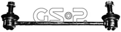 Link/Coupling Rod, stabiliser bar (GSP-S050426)