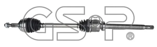 Drive Shaft (GSP-250604)