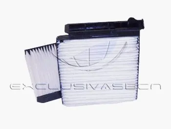 Filter, cabin air (MCF-3NS6)