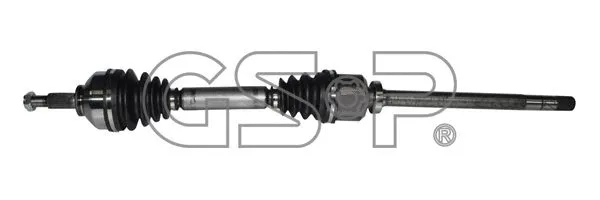 Drive Shaft (GSP-250209)