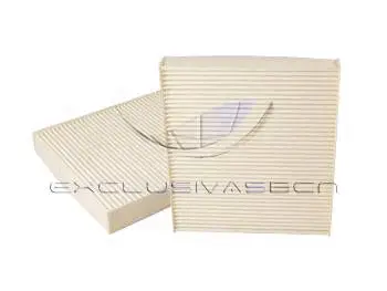 Filter, cabin air (MCF-3H00)
