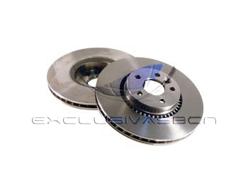 Brake Disc (MFD-2L05)