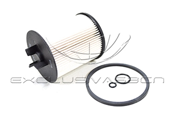 Fuel Filter (MFF-3E76)